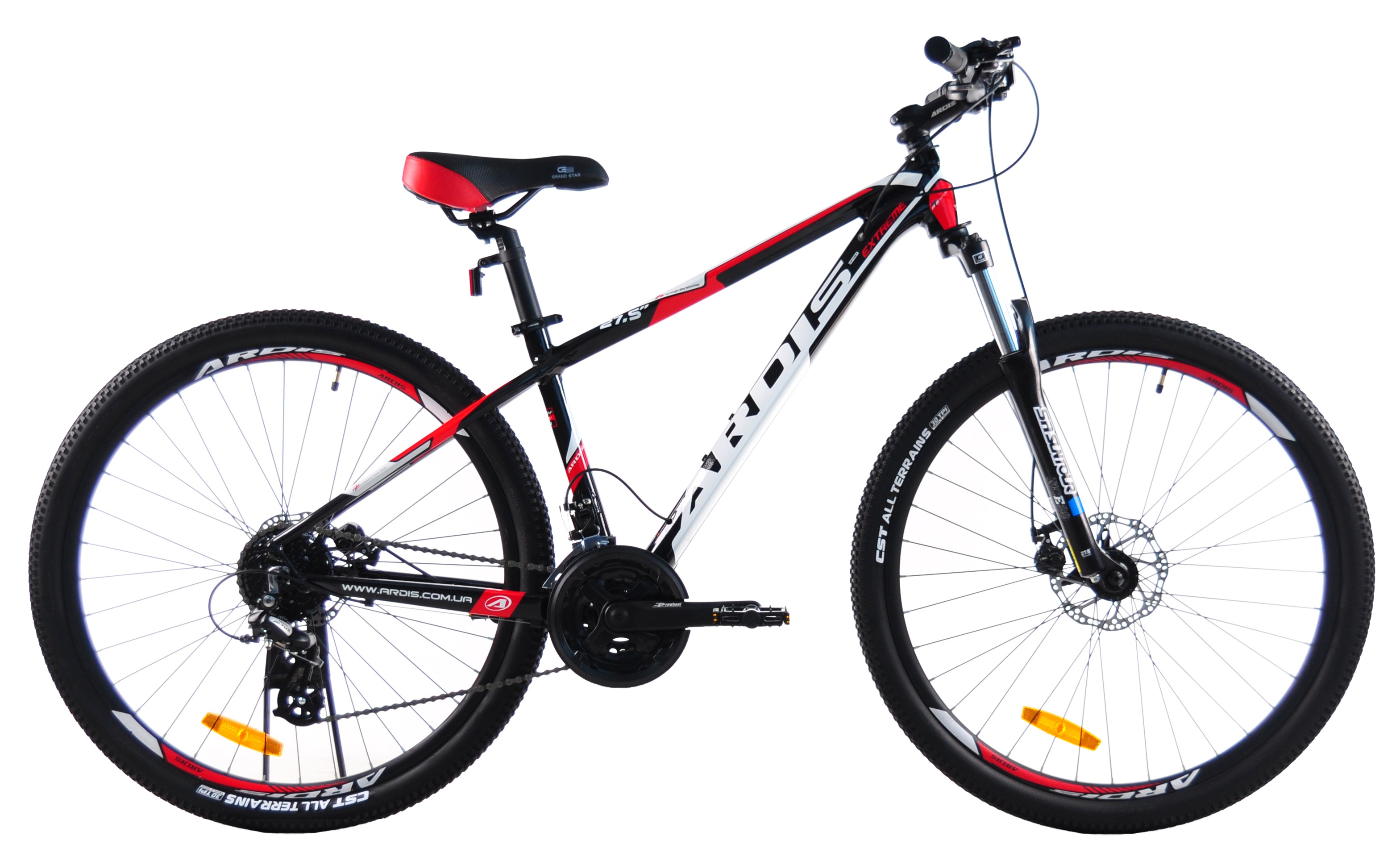 ARDIS Extreme 27.5